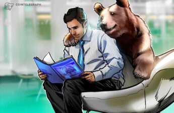 When will the crypto bear market end? Watch The Market Report