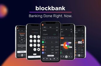 While Everyone Is Trying to Build a Super App Blockbank Has Done It – Press release Bitcoin News