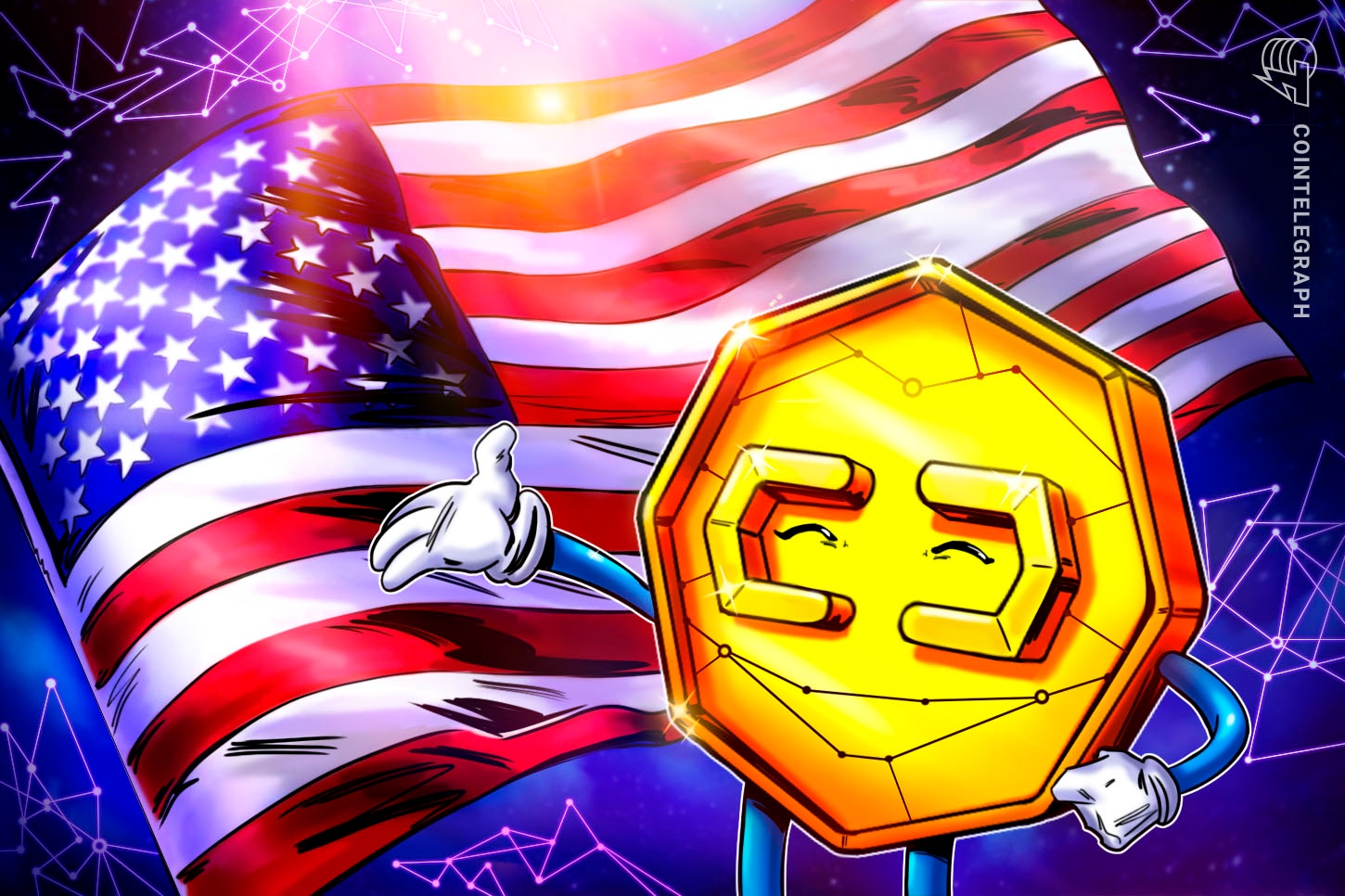 Why the US is one of the most crypto-friendly countries in the world