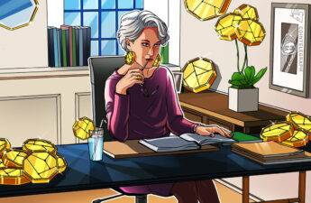 Women remain bullish on crypto investment despite market lull: Survey