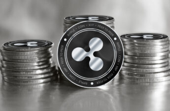 XRP, ATOM Rebound From Recent Declines – Market Updates Bitcoin News