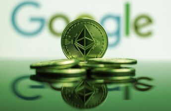 You Can Now Google the Balances of Ethereum Addresses