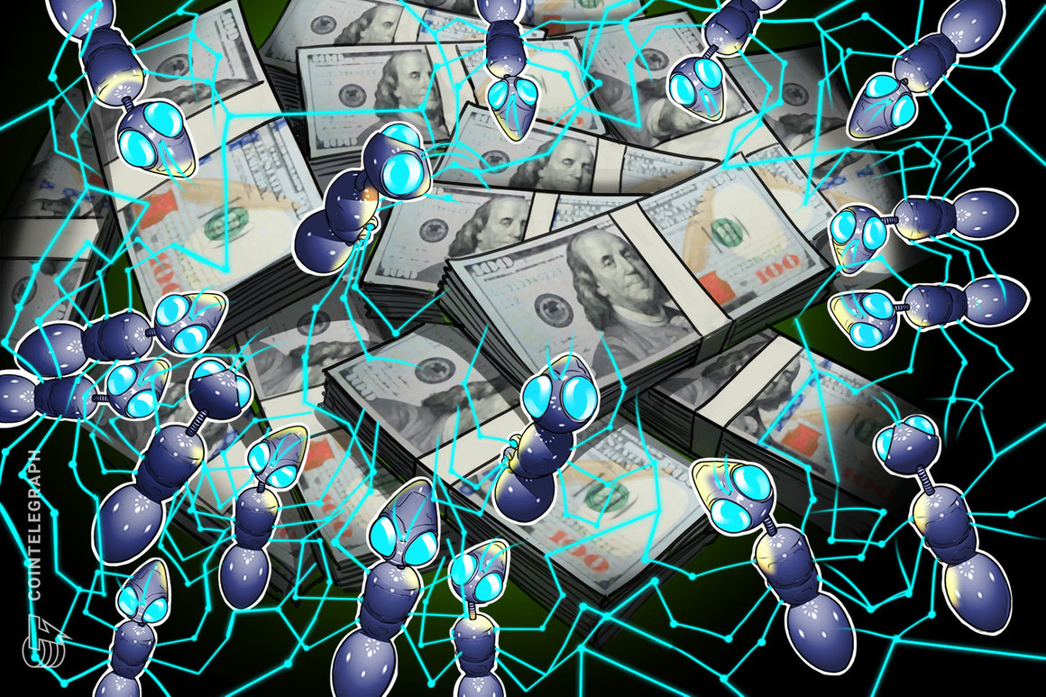 a16z leads $40M raise for decentralized knowledge protocol