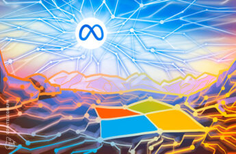 ​​Microsoft and Meta partnership brings Office 365 apps to the Metaverse