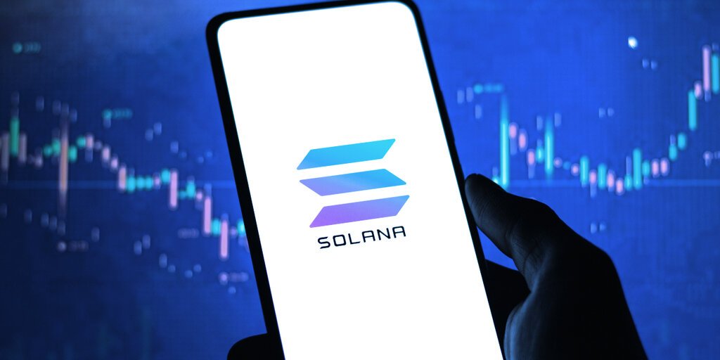 ‘Ethereum Killer’ Solana Suffers Another Major Outage