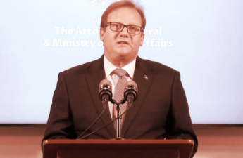 Attorney General of The Bahamas Defends Its Crypto Savvy in Wake of FTX Crash