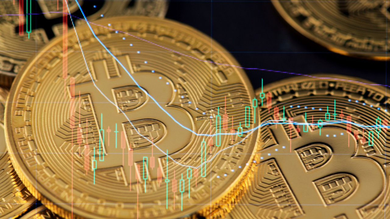 BTC Moves Above $17,000 on Wednesday – Market Updates Bitcoin News