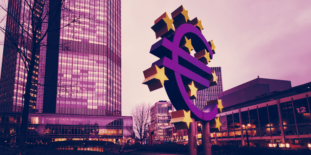 Bitcoin Price Stability 'Last Gasp Before The Road to Irrelevance': ECB