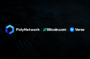 Bitcoin․com Announces Strategic Partnership with Poly Network – Press release Bitcoin News