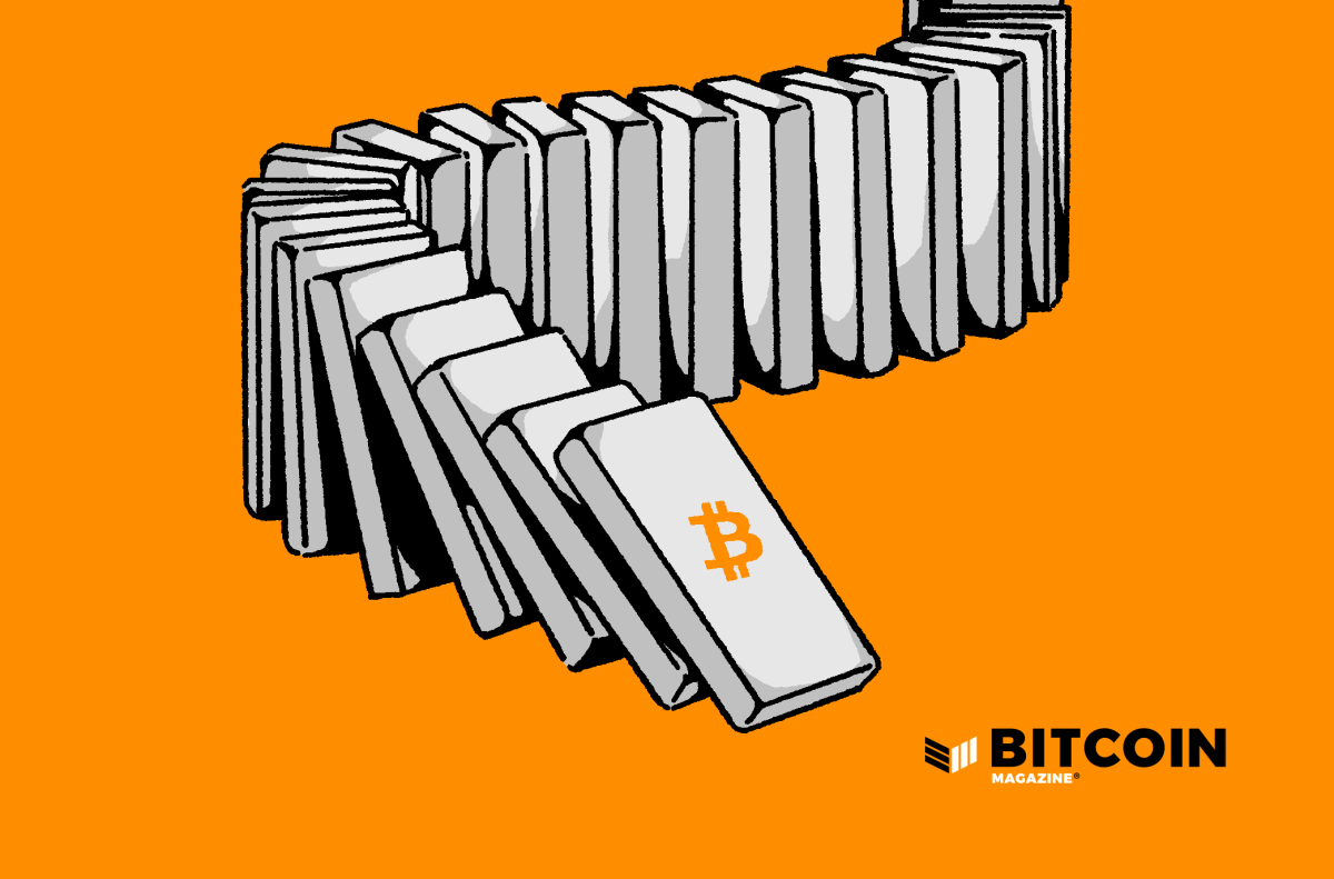 BlockFi Files For Bankruptcy - Bitcoin Magazine