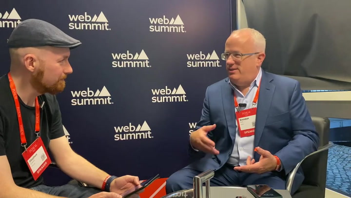 Brave CEO Brendan Eich: Web3 Isn't Taking Privacy Seriously Enough