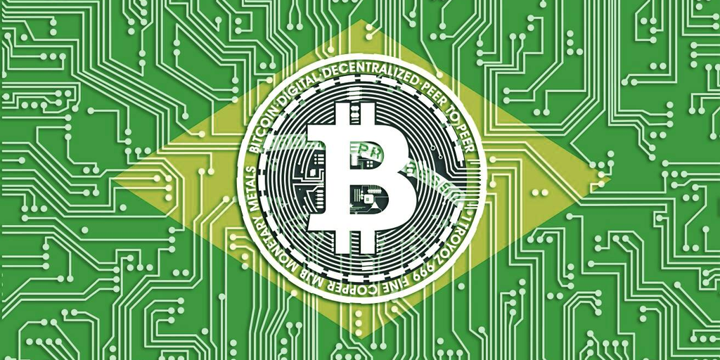 Brazil's Congress Moves to Regulate Crypto Payments