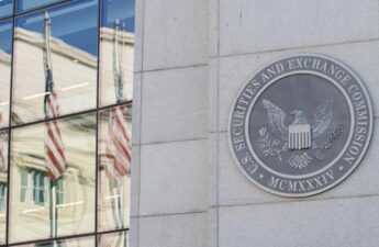 SEC's Strategic Plan: Crypto Initiatives Among Top Priorities Over Next Four Years