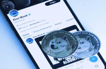 Dogecoin Jumps 22% in a Week Amid Twitter Payments Speculation