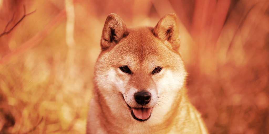 Dogecoin Jumps 8% Overnight, Continuing Two-Week Rally