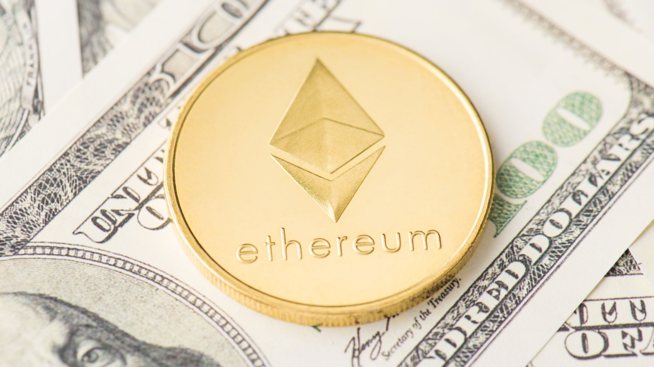 ETH Climbs Above $1,200 Ahead of US Consumer Confidence Report – Market Updates Bitcoin News