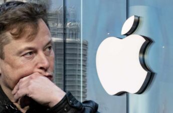 Elon Musk Says Apple Has Threatened to Withhold Twitter From App Store as Battle for Free Speech Escalates – Bitcoin News