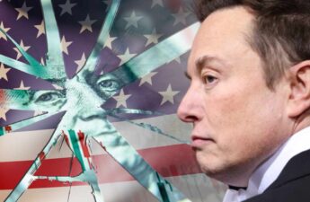Elon Musk Warns of Severe Recession — Urges the Fed to Cut Interest Rates 'Immediately'