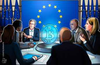 European Central Bank blasts Bitcoin —community responds