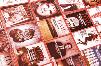 Executive Who Brought Time Magazine Into Web3 Is Leaving for MoonPay