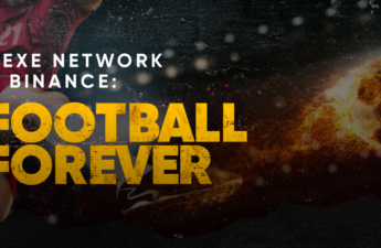 Football Fever Is Infecting DeFi Project With Excitement – Press release Bitcoin News