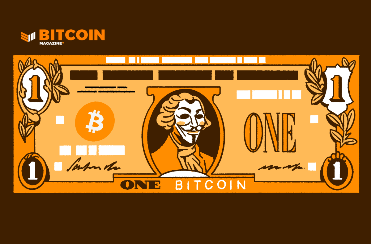 For Bitcoin To Be True Digital Cash - Bitcoin Magazine