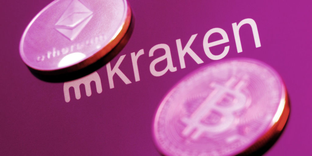 Kraken Lays Off 30% of Staff as Bitcoin Bear Market Persists