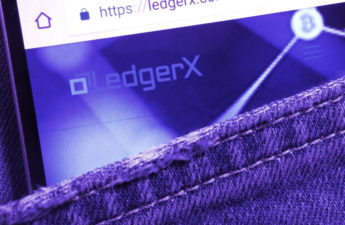 LedgerX Preparing $175M Transfer to Bankrupt FTX: Report