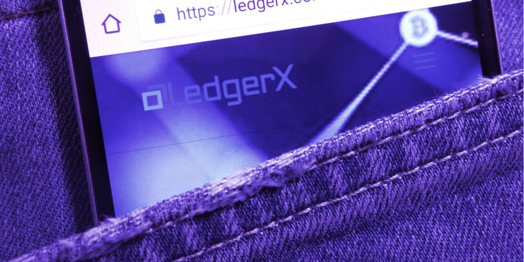 LedgerX Preparing $175M Transfer to Bankrupt FTX: Report