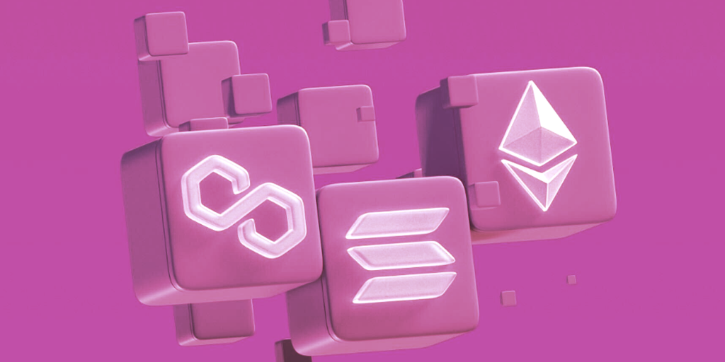 Phantom Solana Wallet Adds Support for Ethereum and Polygon