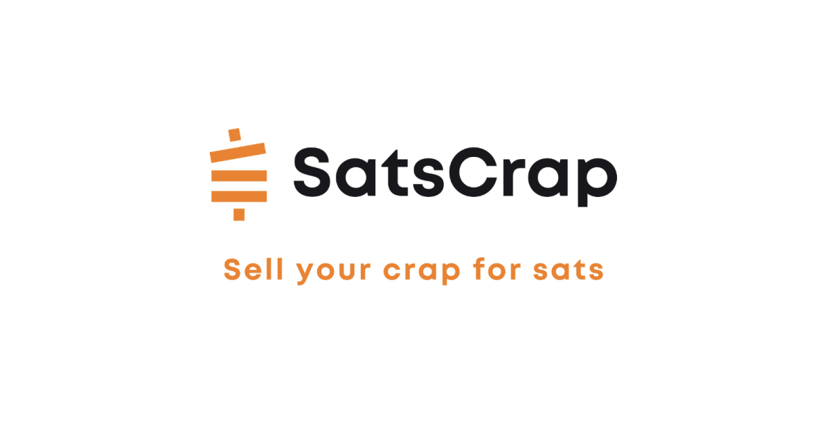 Scarce City Launches Bitcoin ECommerce Platform SatsCrap - Bitcoin Magazine