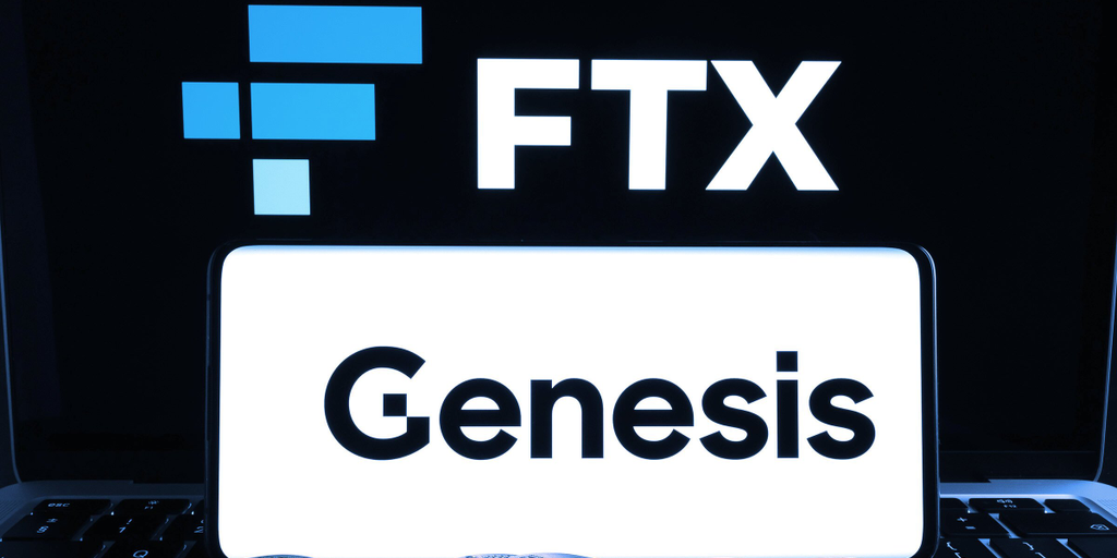 This Week on Crypto Twitter: Genesis in the Spotlight as FTX Shockwaves Subside