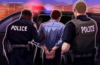 2 executives of crypto exchange AAX arrested in Hong Kong: Report