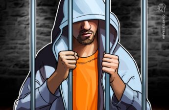 $4B OneCoin scam co-founder pleads guilty, faces 60 years jail