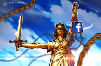 A Supreme Court case could kill Facebook and other socials — allowing blockchain to replace them