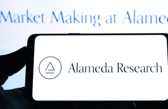 Alameda-linked Addresses Begin Swapping Ethereum, ERC-20 Tokens for Bitcoin