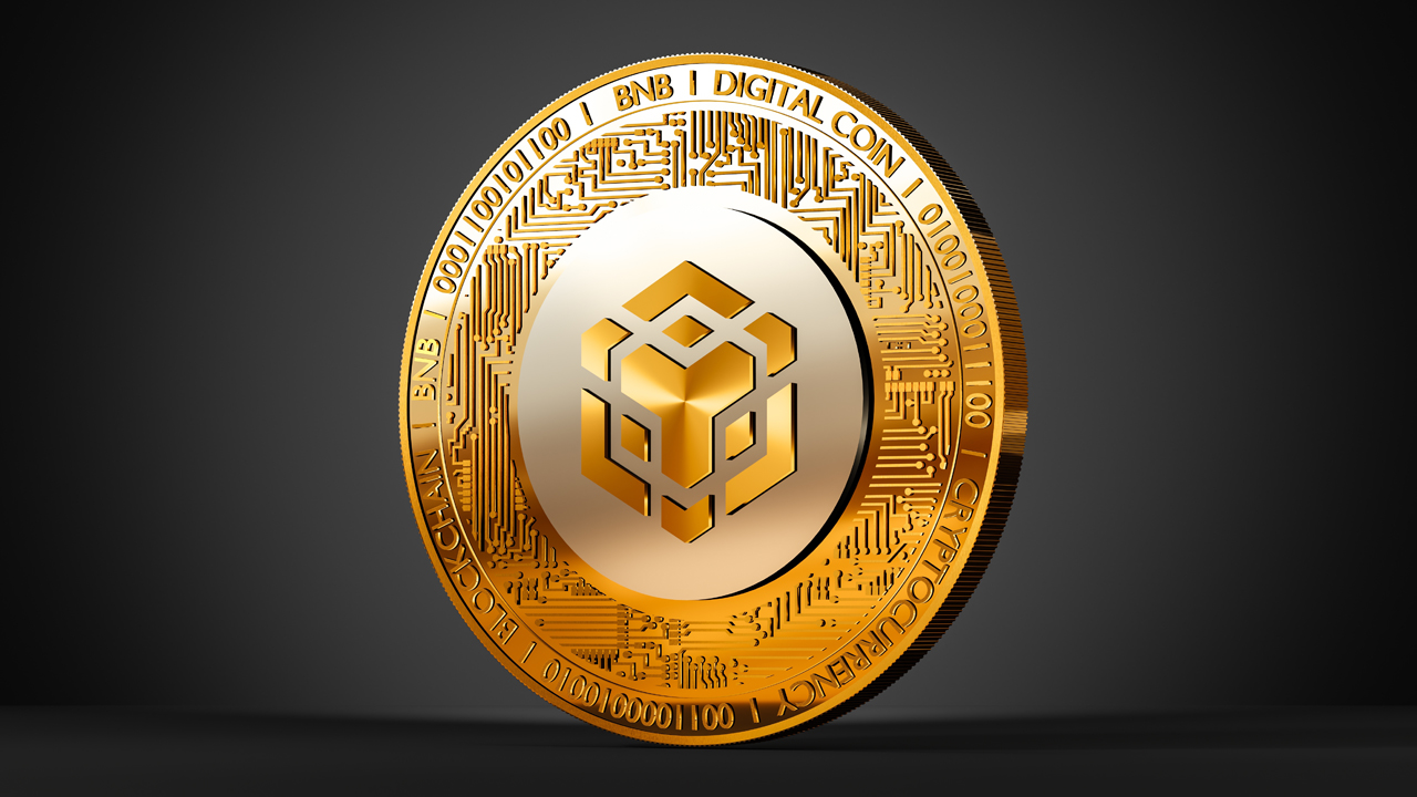 Amid Speculation and Rumors Surrounding Binance, Exchange Token BNB Suffers Losses From the Alleged FUD