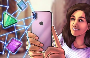 Apple to allow third-party app stores in windfall for NFTs and crypto