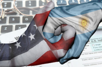 argentina us tax agreement