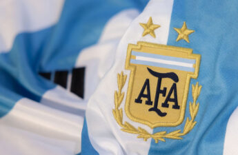 AFA Argentine Soccer Association metaverse