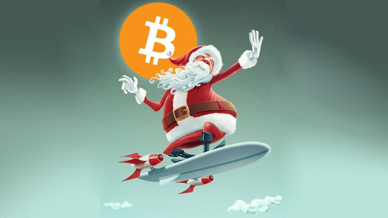 BTC Wraps up 13 Consecutive Years of Recorded Market Value, With No Santa Rally in 2022 – Featured Bitcoin News