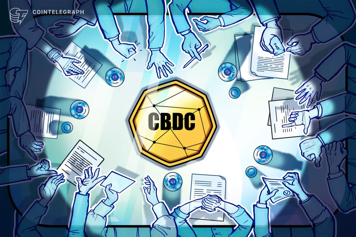 Bank of England opens applications for 'proof of concept' CBDC wallet