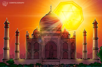 Bank of India report calls for regulatory coordination on crypto market challenges