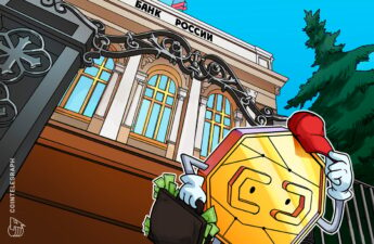 Bank of Russia stands against free crypto investment