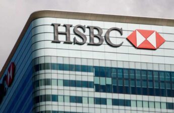 Banking Giant HSBC Files Trademarks for a Wide Range of Digital Currency and Metaverse Services