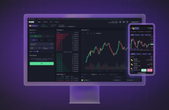 Bear markets are for building: Introducing Kraken’s new and improved Pro trading interface