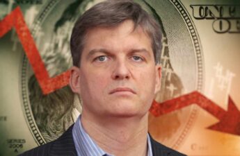 'Big Short' Investor Michael Burry Warns of Extended Multi-Year Recession in US