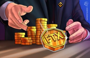 Binance 'put FTX out of business' — Kevin O'Leary