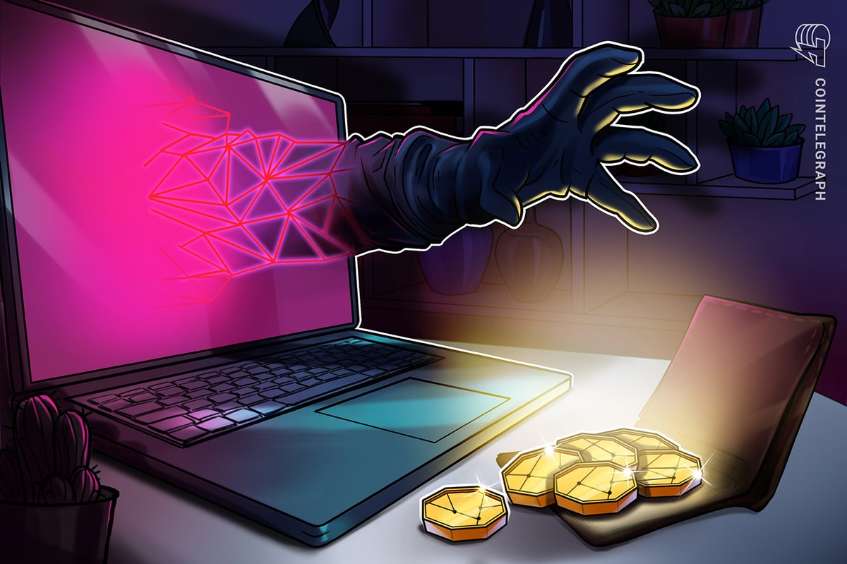 BitKeep exploiter used phishing sites to lure in users: Report