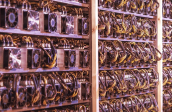 Bitcoin Miner Argo Blockchain Sells Texas Facility to Galaxy Digital for $65M